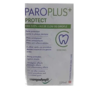 Paro plus protect