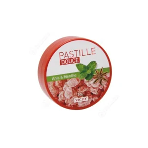 PASTILLE DOUCE