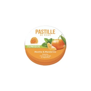 PASTILLE TONIQUE