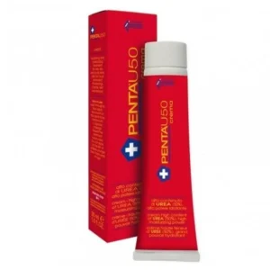 penta u50 creme uree 50% 30ml