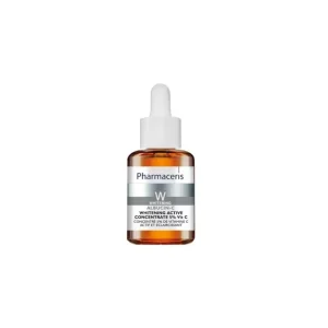 pharmaceris w albucin-c 5% serum concentre anti tache 30ml
