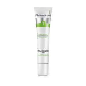 PHARMACERIS T pure RETINOL 0.3 CRÈME DE NUIT ANTI-ACNE 40ML