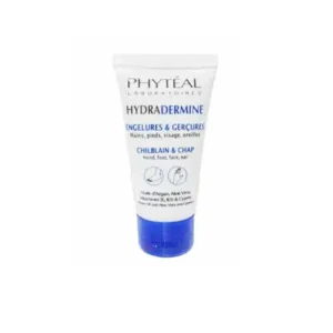 phytéal hydradermine crème engelure et gerçures 50 ml
