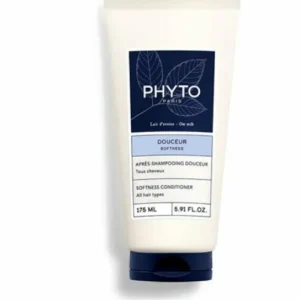 Phyto apres shamp douceur 175ml