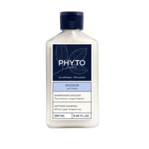 Phyto shampoing douceur 250ml