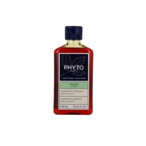PHYTO VOLUME SHAMPOOING VOLUMATEUR 250ML