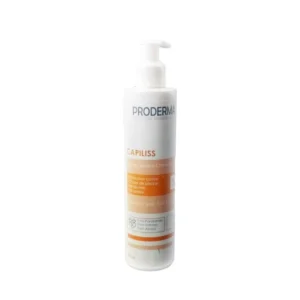 PRODERMA CAPILISS ECRAN CHEVEUX SPF 50+ 200ML