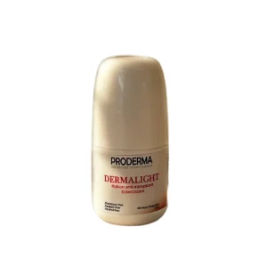 PRODERMA DERMALIGHT Roll-On Éclaircissant & Anti-Transpirant
