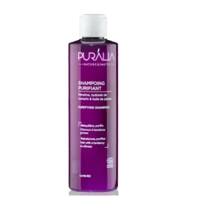 PURALIA SHAMPOING purifiant 500ML