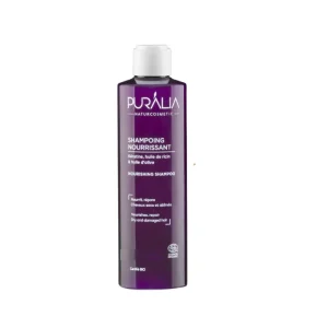 PURALIA SHAMPOING nourrissant 500ML