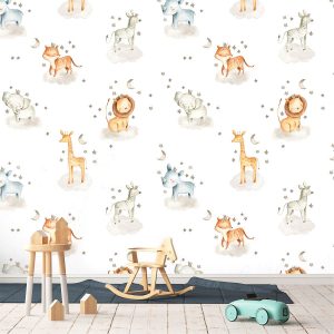 Papier Peint Animaux bébé