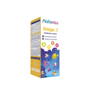 VITAL Pédiakids Oméga 3 150ml