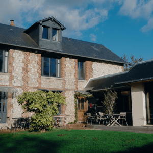 Babymoon – Honfleur