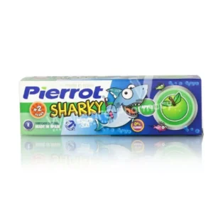 pierrot gel sharky kids 75ml