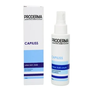 Proderma Capiliss LOTION Anti-Chute 100 ml