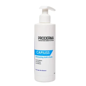 PRODERMA Capiliss SHAMPOOING Anti-Chute 250 ml