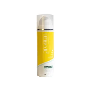 PROSUN Ecran Solaire Peaux Mixtes à Grasses SPF 50+ 50ml