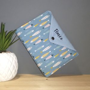 Carnet de Santé Personnalisable > Poissons <