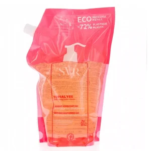 SVR topialyse gel lavant recharge 1l