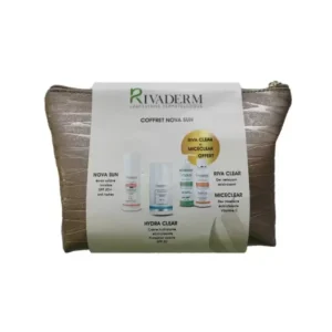 RIVADERM COFFRET NOVA SUN