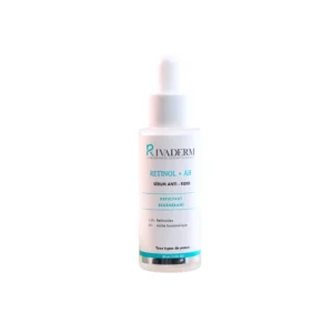 RIVADERM RETINOL +AH 30 ML