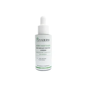 RIVADERM serum acide salicylique 30ML