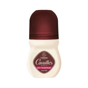 ROGE CAVAILLES ROLL ON L&rsquo;HOMME ANTI-TRANSPIRANT 50ML