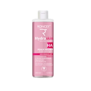 RONCEY HYDRASKIN EAU MICELLAIRE PEAU SECHE 250ML