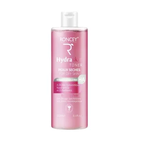 RONCEY HYDRASKIN LOTION TONIQUE POUR PEAU SECHE 250ML