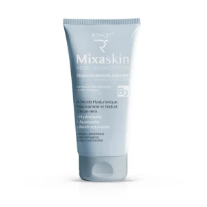 RONCEY MIXASKIN CREME HYDRATANTE PEAU MIXTE 50ML