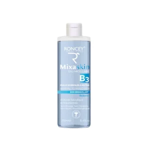 RONCEY MIXASKIN EAU MICELLAIRE PEAU MIXTE 250ML