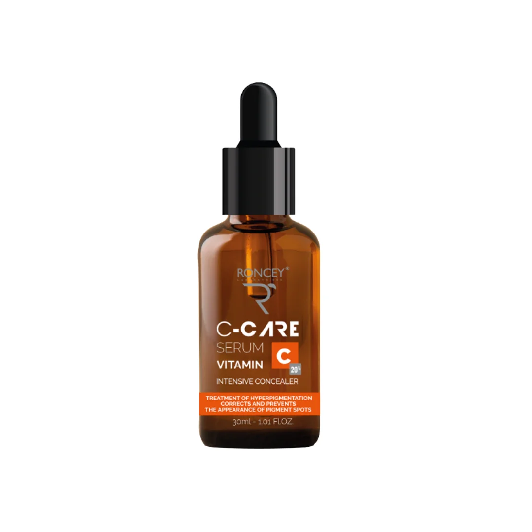 RONCEY SERUM VITAMINE C 20% 30ML