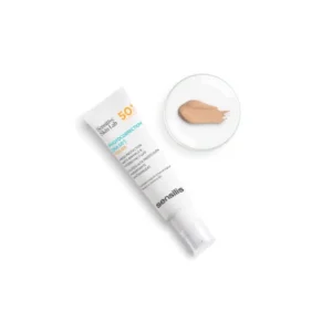 SENSILIS Photocorrection HA50+ Color Fluide SPF50+