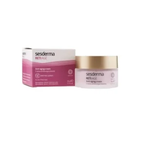 SESDERMA Reti Age Creme Anti-age 50ml