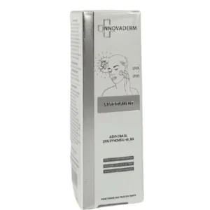 Innovaderm stop pigment spf 50+ 50ml