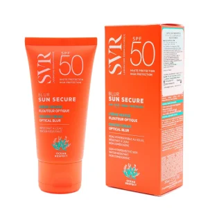Svr Sun Secure Blur SPF50+ 50ml