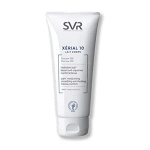 SVR XERIAL 10 LAIT DE CORPS ANTI-SQUAMES 200ML