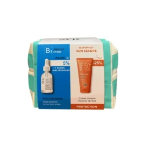 SVR AMPOULE B +BLUR