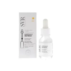 SVR AMPOULE REFRESH DAY SERUM CONTOUR DES YEUX 15ML