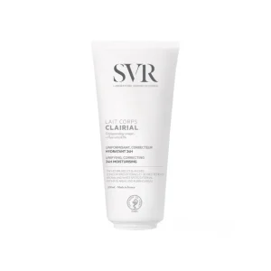 SVR CLAIRIAL LAIT DE CORPS 200ML
