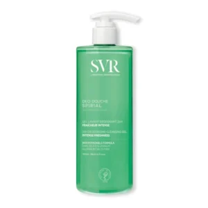 SVR spirial DEO DOUCHE 400ml