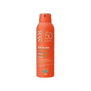 SVR SUN SECURE BRUME SPF50+ 200ML