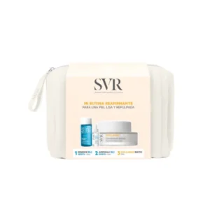 SVR trousse biotic COLLAGEN 50ml+AMPOULE B3 10ml offert+ESSENCE B3 30ml offert