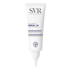 svr xerial 30 gel creme 75 ml