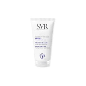 SVR XERIAL CREME FISSURES ET CREVASSES 50ML