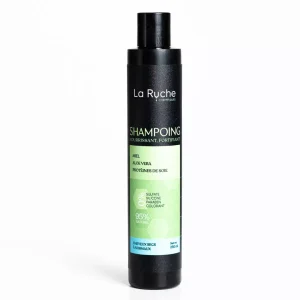 la ruche shampoing cheveux secs