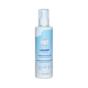 Sourires Aux Anges LINIMENT OLEO CALCAIRE bébés et enfants 250ML
