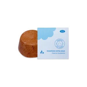 Sourires Aux Anges SHAMPOING SOLIDE bébés et enfants 100G