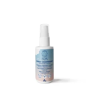 Sourires Aux Anges SPRAY CICATRISANT 100ML