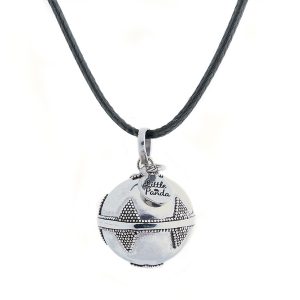 Collier bola « TAMAN »